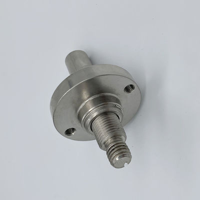 Het centrale CD SM102 CD74 van de Asg2.007.506 Schroef XL105 CX Lager van de Compensatierol