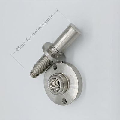 Het centrale CD SM102 CD74 van de Asg2.007.506 Schroef XL105 CX Lager van de Compensatierol