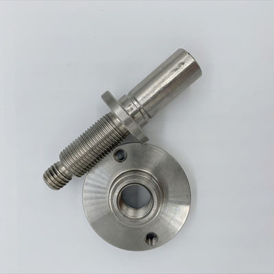 Het centrale CD SM102 CD74 van de Asg2.007.506 Schroef XL105 CX Lager van de Compensatierol