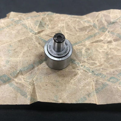 Staalmateriaal 16x6x20,8 mm Cam Follower Naaldlagers voor CD102 CX102 XL105 drukmachines