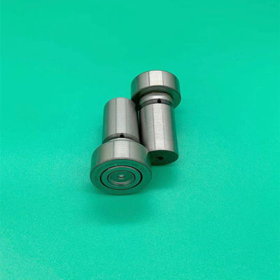 Dunkelgrijze staalmateriaal camfollowerlager voor vervangende onderdelen van de drukmachine SM102