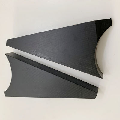 Endplate G2.008.113F G2.008.112 van Heidelberg SM52 PM52 van de het Bladinkt van de Inktbuis het Blok van het de Buisbeëindigen