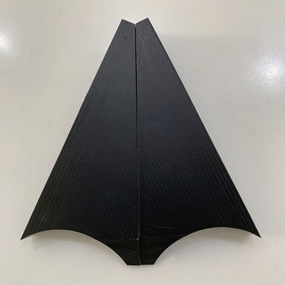 Endplate G2.008.113F G2.008.112 van Heidelberg SM52 PM52 van de het Bladinkt van de Inktbuis het Blok van het de Buisbeëindigen