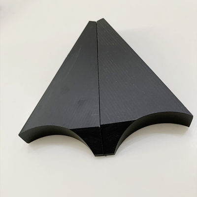 SM52 Inktkanaal Eindblok en Eindplaat voor Heidelberg Drukonderdelen - 110x53mm Grootte en 0,12 kg/paar Gewicht