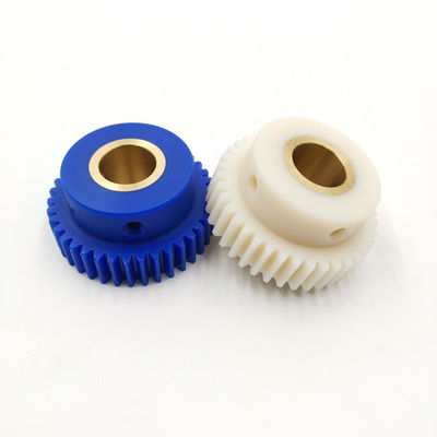 51 Tanden Nylon/Staal aangedreven gereedschap voor KOMORI L426 428 429 440 Offset pers