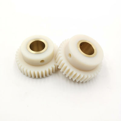 51 Tanden Nylon/Staal aangedreven gereedschap voor KOMORI L426 428 429 440 Offset pers