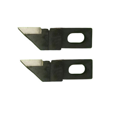 Onderdelen voor het vouwen van staalmachines