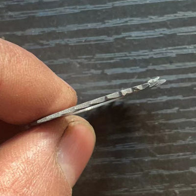 3050.8950.4 Ruwe lemmetknipper