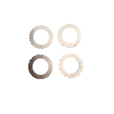 Precision Quality SK5 Carbon Steel Blade voor MBO vouwmachine