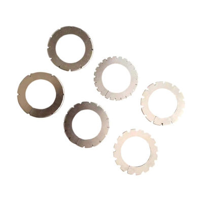 Precision Quality SK5 Carbon Steel Blade voor MBO vouwmachine