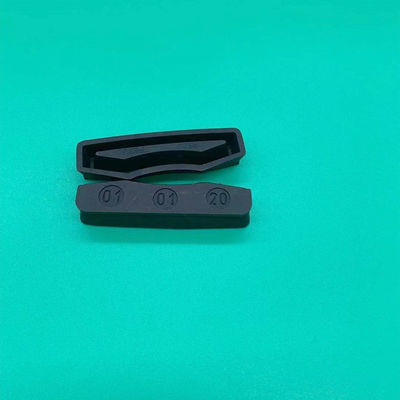 Van de Oliewate van het olieblok de Schraperstop C6.043.252 die CD74 XL75 HD SM102 CD102 XL105 Universele Coater Verbindingen drukken