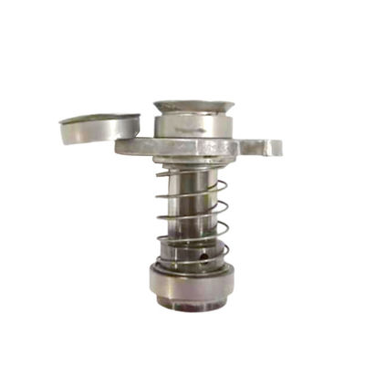 Ijzer Materiaal 66.028.050 Geleidepen voor SM74 PM74 Offsetdrukmachines Reserveonderdelen