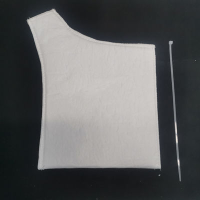 Niet-geweven tankfilterzakjes 250*200MM voor drukmachines SM74 SM52 PM52 GTO52 Heidelberg