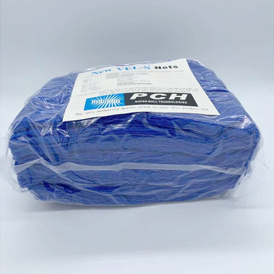 Blauw katoen superblauw stof 29" voor Heidelberg SM102 Offset Printing Spare parts
