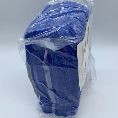 Blauw katoen superblauw stof 29" voor Heidelberg SM102 Offset Printing Spare parts
