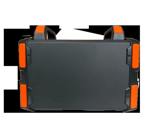 1000W 1048Wh energieopslag Energiebron met Lithium Iron Phosphate Battery en Sinus Wave Output