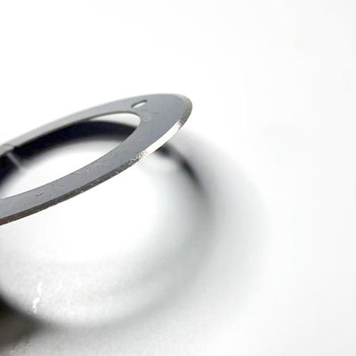 De Printer Accessories Scoring Creasing de Vouwende en Bindende Machinedelen van ZD200.747.03.00 van Heidelberg van het schijfmes