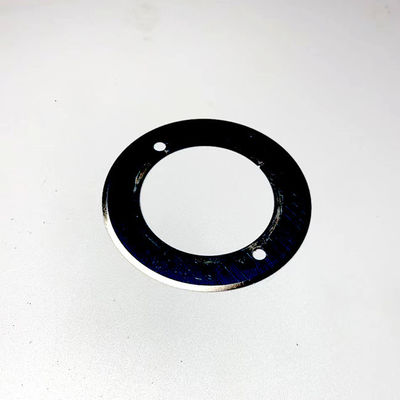 De Printer Accessories Scoring Creasing de Vouwende en Bindende Machinedelen van ZD200.747.03.00 van Heidelberg van het schijfmes