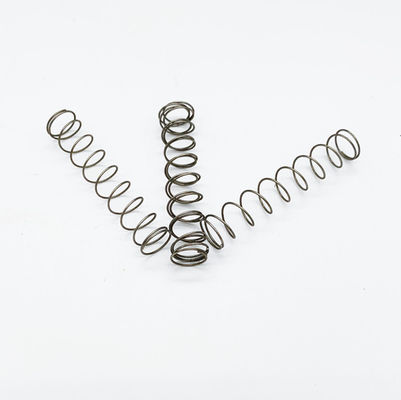 IJzermateriaal SM74 Compatibel 45X0.4mm Compressieveer Lifter Sucker Veer voor Offset Printing Machine