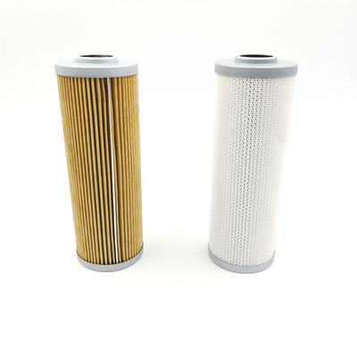 Grijs Oliefilter 195x29x69mm High End Papier met Staaldraad voor Heidelberg SM/CD102 CD/Sm74 Offsetdruk Onderdelen
