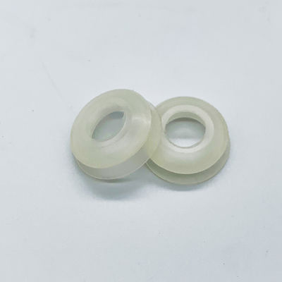 Witte rubber sucker 31x16x14mm voor CD74 XL75 SM52 Heidelberg Printing Press Repair