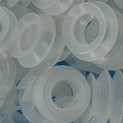 Roland 700 Rubber Sucker 31x15x15mm Witte kleurenzuigplaat voor drukmachine