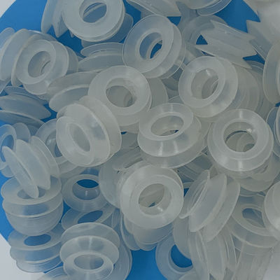 Roland 700 Rubber Sucker 31x15x15mm Witte kleurenzuigplaat voor drukmachine