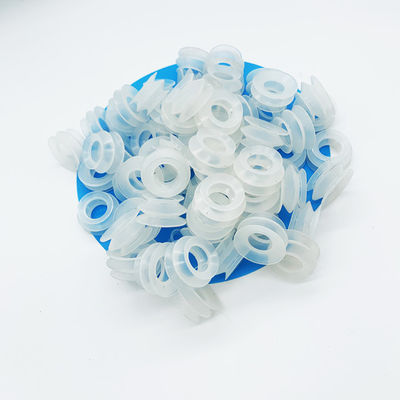 Roland 700 Rubber Sucker 31x15x15mm Witte kleurenzuigplaat voor drukmachine