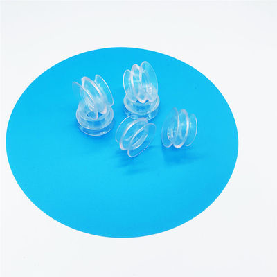 Roland 700 compatibele 31x15x15mm duurzame rubberen zuignap voor offsetdruk reserveonderdelen