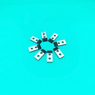 Carbon Steel/Rubber Gripper Pad 50mm Lengte Gripper onder SM/CD102 Compatibele drukpers Spare Parts