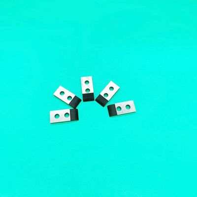 Carbon Steel/Rubber Gripper Pad 50mm Lengte Gripper onder SM/CD102 Compatibele drukpers Spare Parts