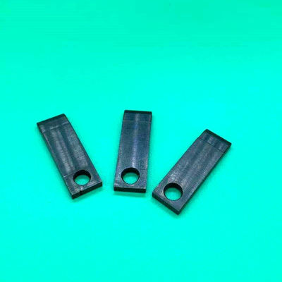 Speciale stalen reveising trommel grijper 52mm lengte Duurzame grijper onderin voor SM/CD102 drukpers onderdelen