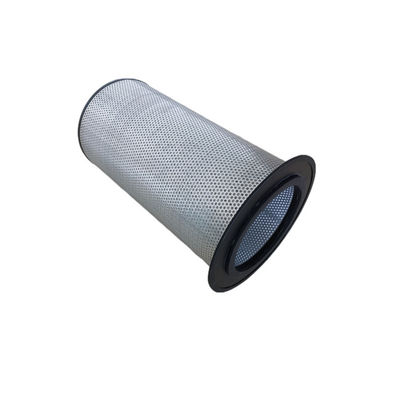 Roestvrij staal Clean Star Filter 42x27x64.5x34.5cm F2.102.2061 voor SM102 Spare parts van drukpers