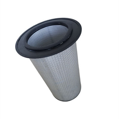 Roestvrij staal Clean Star Filter 42x27x64.5x34.5cm F2.102.2061 voor SM102 Spare parts van drukpers