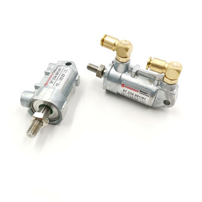 Koper Hoofdcilinder 87.334.001 de Cilindercd SM102 van de Inktlucht de Delen van de Compensatiedruk