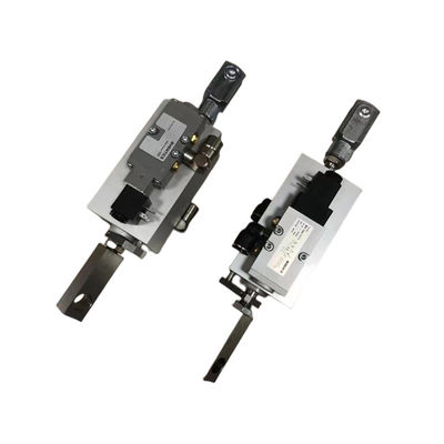 Oorspronkelijke AVENTICS solenoïde klep voor offsetdrukmachine van aluminium/staal