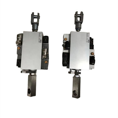 De originele van de de Klepsolenoïde van AVENTICS BOSCH van het de Klepexemplaar Delen van de de Compensatiedruk