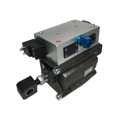 High Copy Light Gray CD102 Cylinder Valve voor Heidelberg Offset Printing Parts
