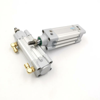 H1437 Cilinder 00.580.4275 van Heidelberg de Delen van de de Compensatiedruk van de Inktcilinder SM/CD102 SM74/52