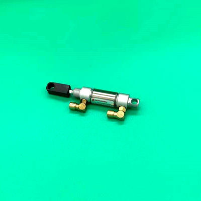 Van de de Compensatiedruk van Gray Pneumatic Cylinder L2.334.030 D16 H10 XL105 XL75 de Delenproducten