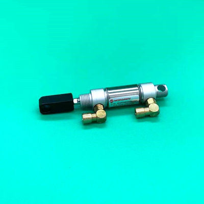 Van de de Compensatiedruk van Gray Pneumatic Cylinder L2.334.030 D16 H10 XL105 XL75 de Delenproducten