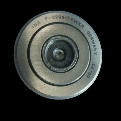 Lager van de de Drukmachine van Axle Bearing C6.011.121 F229817 CD102 Sm102 Heidelberg het Dragende