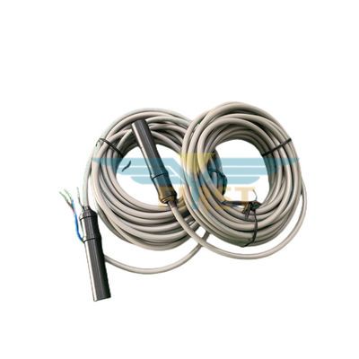 De BADKUIPm2.198.1563 SM 52/74 Heidelberg Druk van de WATERSPIEGELsensor