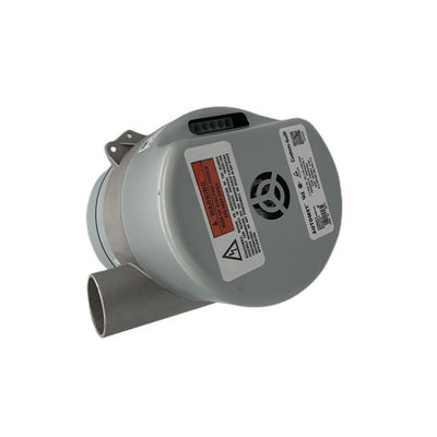 Grijs ijzeren luchtblusventilator L2.179.1501 voor SM52 GTO Heidelberg drukkersmotor