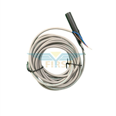 M2.198.1563 Sensor voor het waterniveau voor de drukmachine SM 52/74 met rubber/ijzer/plastiek