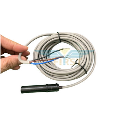 M2.198.1563 Sensor voor het waterniveau voor de drukmachine SM 52/74 met rubber/ijzer/plastiek
