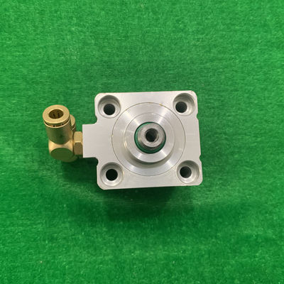 Aluminium SM102 CD102 Cylinder Valve voor drukmachine 70mm*56mm Pneumatische cilinder
