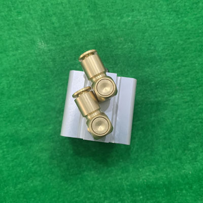 Aluminium SM102 CD102 Cylinder Valve voor drukmachine 70mm*56mm Pneumatische cilinder