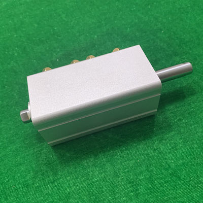 De Machinedelen G2.334.010 van de compensatiesm52 PM52 Druk Pneumatische Cilinder D32 H15/15