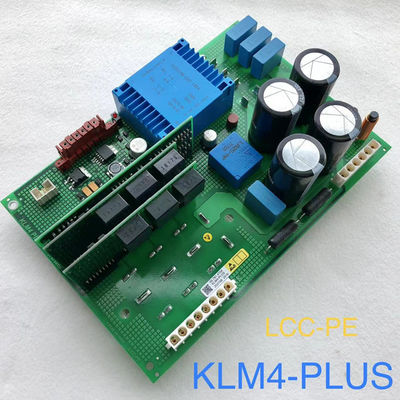 Intel / LTK50 Printed Circuit Board High Resolution Voor Heidelberg